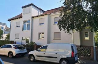 Wohnung mieten in Dreieichstraße 46, 63263 Neu-Isenburg, Alltagstaugliche 4-Zimmer-Wohnung mit Balkon in Neu-Isenburg