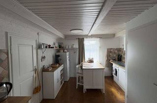 Wohnung mieten in 87629 Füssen, Wohnen mit Charakter: 2-Zimmer-Wohnung in Füssen