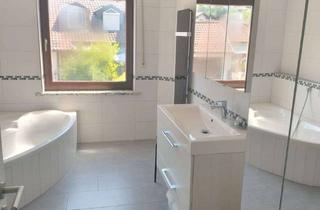 Wohnung mieten in Pfarrer-Meisinger-Straße, 94121 Salzweg, Zuhause mit viel Platz in Salzweg