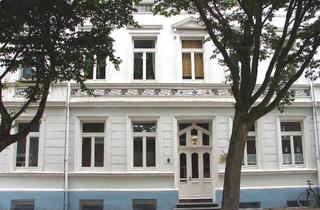 Wohnung mieten in Weserstraße 15, 26382 Innenstadt, Apartment möbliert in Wilhelmshaven Mitte