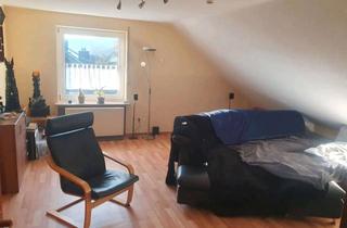 Wohnung mieten in 57250 Netphen, Wunderschöne große helle Dachgeschosswohnung