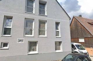 Wohnung mieten in Obere Dorfstraße, 71691 Freiberg, Moderne 1-Zimmer-Wohnung in Freiberg am Neckar (Heutingsheim)