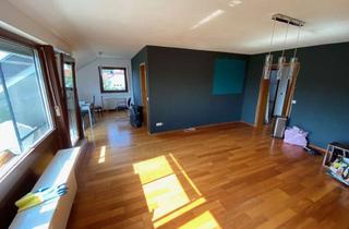 Wohnung mieten in Sudetenstraße, 73117 Wangen, Gemütliche 3,5-Zimmer-Wohnung mit Balkon in Wangen