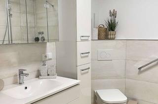 Wohnung mieten in Jennerstraße, 84503 Altötting, 2-Zimmer-Wohnung mit Balkon in Altötting