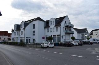 Wohnung mieten in Wolfinger Straße 24, 65428 Rüsselsheim, Gepflegte, ruhige 3- Zimmer-Wohnung in Bauschheim an alleinstehende Person
