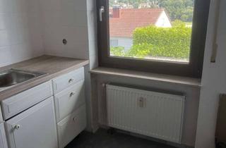 Wohnung mieten in Knosbergstraße 19, 64739 Höchst, 3-Zimmer-EG-Wohnung (01.10.26) in Mümling-Grumbach