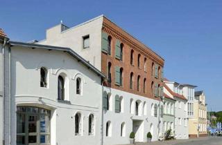 Wohnung mieten in Jungfernstieg 117, 24340 Eckernförde, Vollmöblierte Wohnung mit Stellplatz