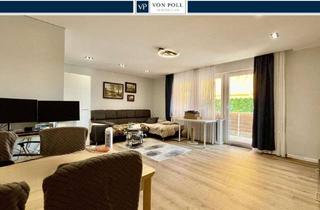 Wohnung mieten in 49191 Belm, Moderne 3-Zimmer-Wohnung in zentraler Lage von Belm