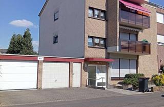 Wohnung mieten in Bartmannstr. 99, 50226 Frechen, Freundliche 3-Zimmer-Wohnung mit Balkon in Frechen