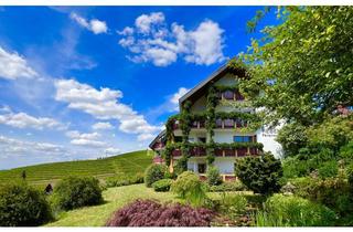 Wohnung mieten in Rebblick 19, 77887 Sasbachwalden, Herrlich gelegene 2-Zi.-Wohnung in Sasbachwalden Ortsrand am Weinberg