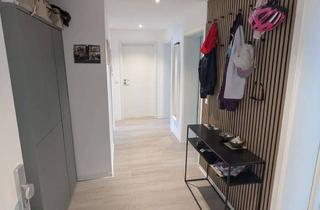 Wohnung mieten in 55299 Nackenheim, Top-modernisierte helle und gut geschnittene 4 ZKB Wohnung
