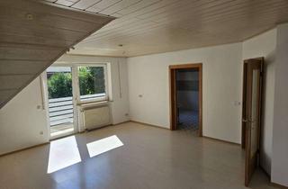 Wohnung mieten in 86558 Hohenwart, Ansprechende 3-Zimmer-Wohnung in 86558, Eulenried