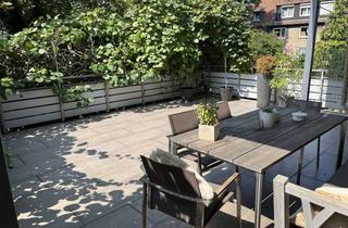 Wohnung mieten in 45881 Schalke, Schöne helle Wohnung mit Balkon-Terasse