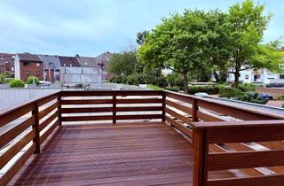 Wohnung mieten in Hauptstraße 19, 41747 Viersen, City, Terrasse, saniert, großzügig geschnitten