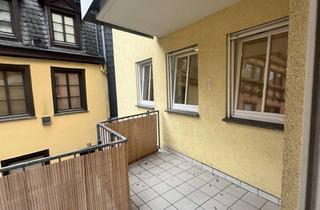 Wohnung mieten in 56076 Ehrenbreitstein, Top gelegene 2-Zimmer-Wohnung in Ehrenbreitstein
