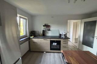 Wohnung mieten in 83627 Warngau, Gemütliche 1,5-Zimmer-Einliegerwohnung in Warngau