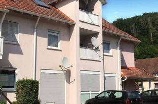 Wohnung mieten in Sudetenstrasse 2a, 63853 Mömlingen, Wohnen mit Charakter: Drei-Zimmer-Wohnung in Mömlingen