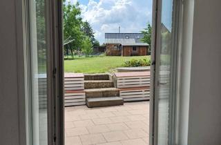 Wohnung mieten in Auf Der Höhe 14, 21406 Melbeck, TOP Helle freundliche Souterrainwohnung im Dreifamilienhaus in ruhiger idyllischer Lage