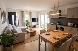 Wohnung mieten in Eggenriedstraße 4/2, 88682 Salem, Neuwertige 2-Zimmer-Single- Einliegerwohnung mit E-Auto-Lademöglichkeit – Salem-Beuren