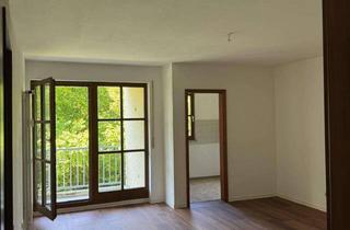Wohnung mieten in 84034 Nikola, Zuhause in 2-Zimmern mit Blick ins Grüne