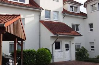 Wohnung mieten in An Der Worth 10A, 30916 Isernhagen, Helle 3-Zimmer-Wohnung mit Balkon (Süd-Ost-Ausrichtung) in Neuwarmbüchen