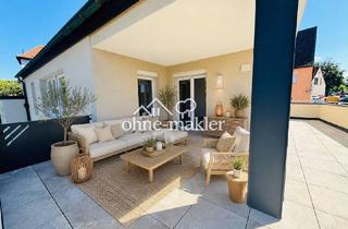 Wohnung mieten in 91575 Windsbach, Moderne, großzügige 2-Zimmer Wohnung, Erstbezug ab sofort