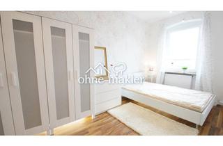 Wohnung mieten in 36043 Fulda, Möblierte 2 - Zimmer Wohnung