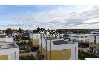 Wohnung kaufen in 89160 Dornstadt, 4-Zi. Wohnung, 14 m² SW Terrasse, 2 TG-Stellplätze mit Wallbox