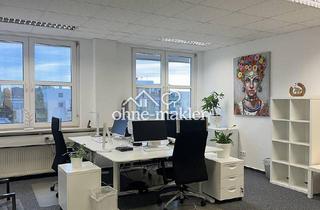 Büro zu mieten in 30161 Hannover, Bürofläche (262 m²) im Hannover - Ganze Etage/einzelne Teilflächen provisionsfrei & möbliert