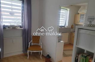 Mehrfamilienhaus mieten in 38723 Seesen, Tolle 2 Zimmerwohnung mit Küche
