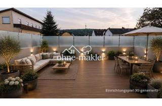 Einfamilienhaus kaufen in 75417 Mühlacker, Sehr Schönes EFH mit 224 m² und 6,5 Zi.: Top für Familien und Pendler nach Stuttgart oder Karlsruhe