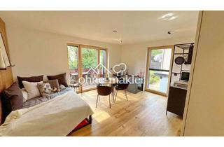 Wohnung mieten in Am Westpark, 81377 München, 2-Zimmer-WHG komplett ausgestattet, 2-room APP comfortably furnished, Munich Westpark, Metro U6