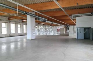 Büro zu mieten in 42781 Haan, Große Gewerbefläche 5.200 m² in Haan langfristig zu vermieten - Teilflächen ab 300 m² möglich.