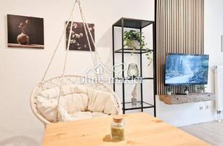 Wohnung mieten in 64283 Darmstadt, Top Lage! Helle 1 Zimmerwohnung mitten in Darmstadt. Vollmöbliert mit Highspeed Internet.