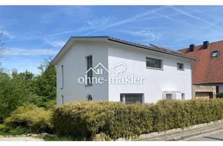 Einfamilienhaus kaufen in 91217 Hersbruck, Einzigartiges Naturidyll mit hohen Wohnkomfort am Michelsberg