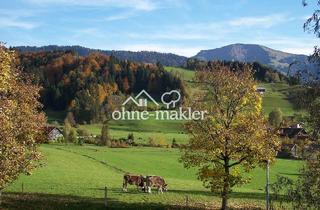 Haus kaufen in 87534 Oberstaufen, Privatverkauf EFH in Oberstaufen-Weißach,