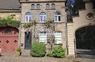 Wohnung mieten in 58313 Herdecke, Wunderschöne Lage am Waldrand