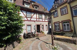 Wohnung mieten in 74731 Walldürn, Seltenes Raumangebot! 166 m² Maisonette mit Einbauküche & 3D-Rundgang inklusive 2 Bäder !