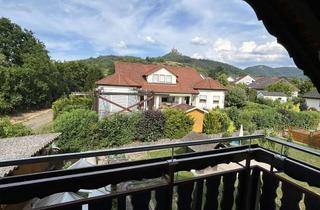 Wohnung mieten in Am Zollerberg 54, 72406 Bisingen, Großzügige 3-Zimmer-Wohnung mit Burgblick
