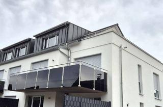 Wohnung mieten in Schlossergasse 12, 77694 Kehl, Moderne 3-Zimmer-Neubauwohnung mit großer Terrasse in Kehl-Marlen