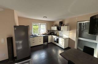 Wohnung mieten in Heinrichsstraße, 47533 Kleve, Großzügige 3-Zimmer-Wohnung in Kleve