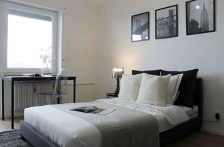 Wohnung mieten in Mainzer Straße, 64331 Weiterstadt, Frisch renoviertes 1-Zimmer-Apartment mit Terrasse und Einbauküche in Weiterstadt