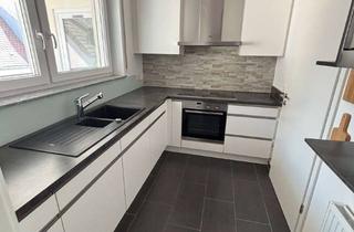 Wohnung mieten in Rathausgasse, 73457 Essingen, Im Herzen von Essingen - moderne 3,5 Zimmer Wohnung zu vermieten!