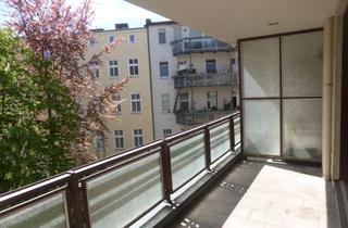 Wohnung mieten in Grußdorfstraße 13, 13507 Tegel, Zentrum Tegel, bestausgestattete 100 qm-Wohnung mit großem Süd-Balkon