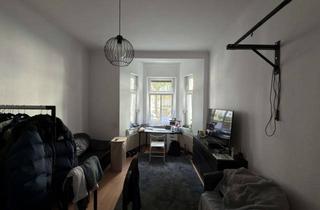 WG-Zimmer mieten in Winckelmannstraße, 39108 Stadtfeld Ost, Großes, helles 22qm WG-Zimmer mit Möbel