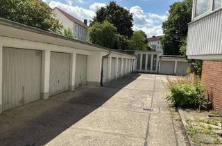 Garagen kaufen in Biesterstraße, 30163 List, 3 Garagen zum Verkauf (17500 Euro pro Einheit)