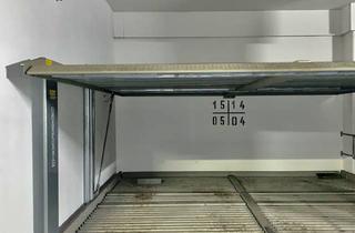 Garagen mieten in Wichertstraße 11, 10439 Prenzlauer Berg, Sicherer Stellplatz in Prenzlberg - Schönhauser Allee