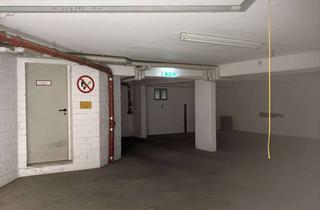 Garagen mieten in Buschstr. 46, 47445 Moers, Tiefgaragenstellplatz zu vermieten