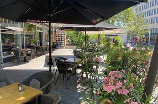 Gastronomiebetrieb mieten in Ludwigstraße, 67059 Mitte, **Einzigartige Restaurantgelegenheit am Berliner Platz, Ludwigshafen, sucht neuen Besitzer