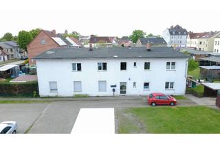 Haus kaufen in 19348 Perleberg, Großzügige Wohnungen, eigene Gärten und Kaminanschlüsse – Wohnqualität, die Mieter langfristi